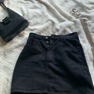 Size S J. Galt skirt